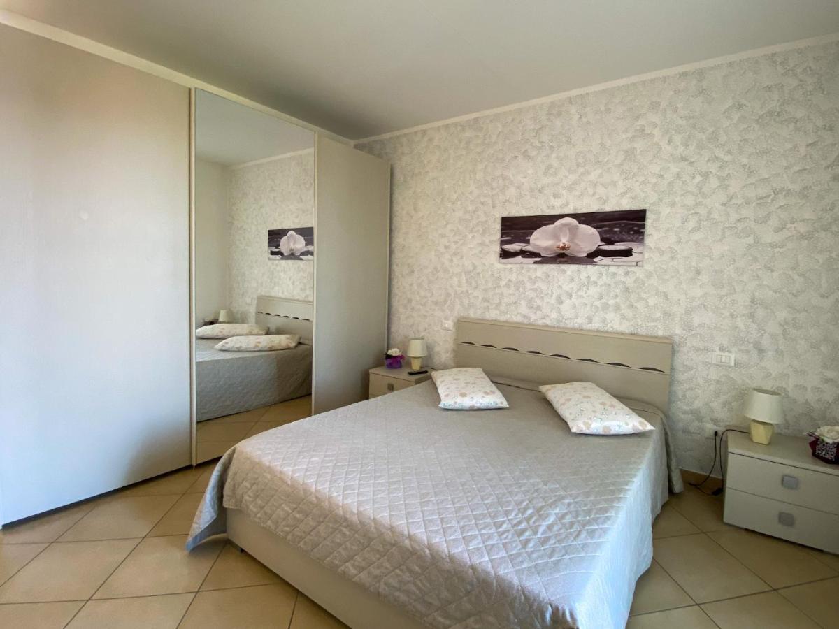 Bed & Breakfast La Pilona Bagnolo San Vito Exterior photo